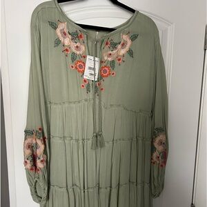 Free People Dress